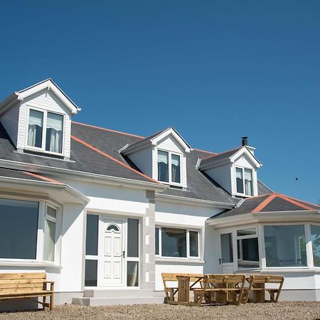 Grange Park House-Wild Atlantic Way Villa Rockstown Exterior photo
