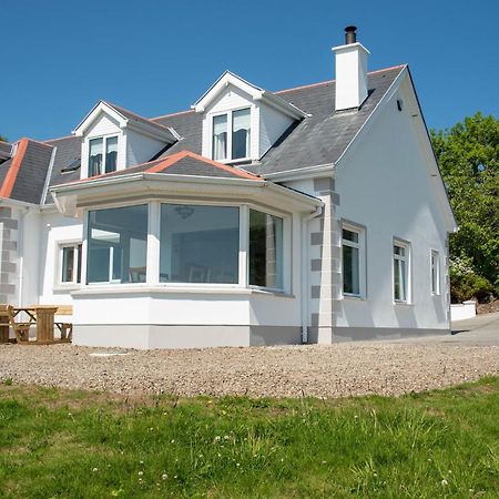 Grange Park House-Wild Atlantic Way Villa Rockstown Exterior photo