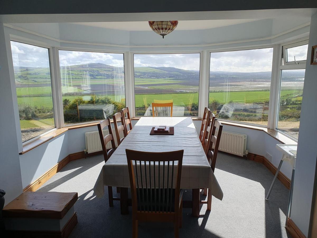 Grange Park House-Wild Atlantic Way Villa Rockstown Exterior photo