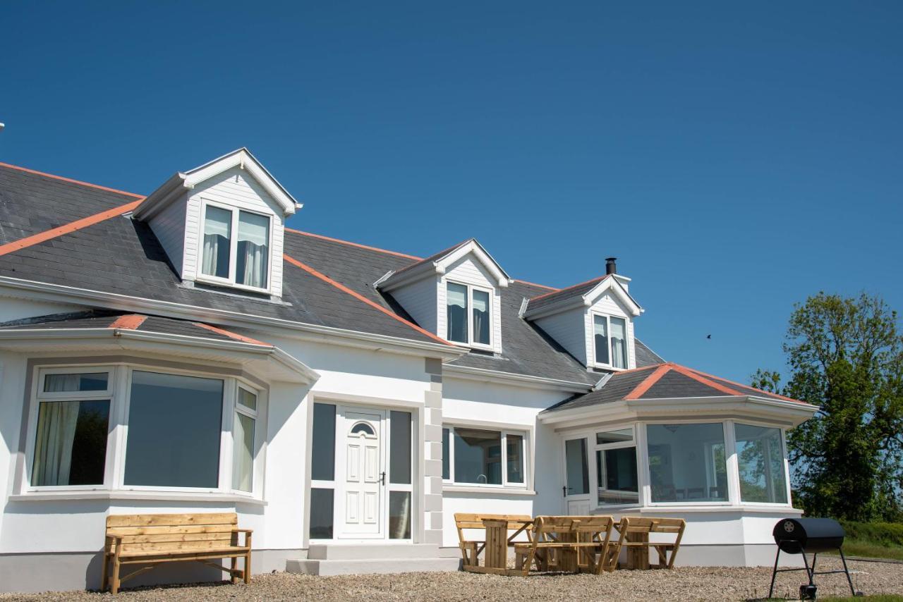 Grange Park House-Wild Atlantic Way Villa Rockstown Exterior photo
